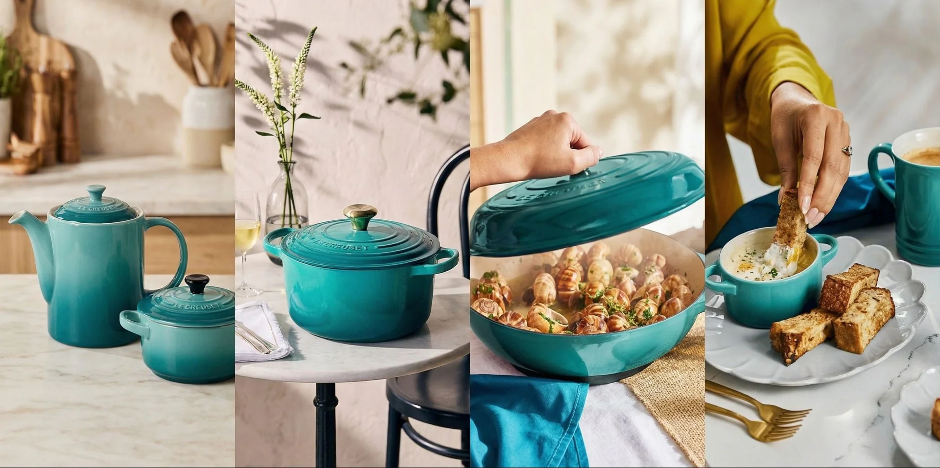 Elevate Your Culinary Experience